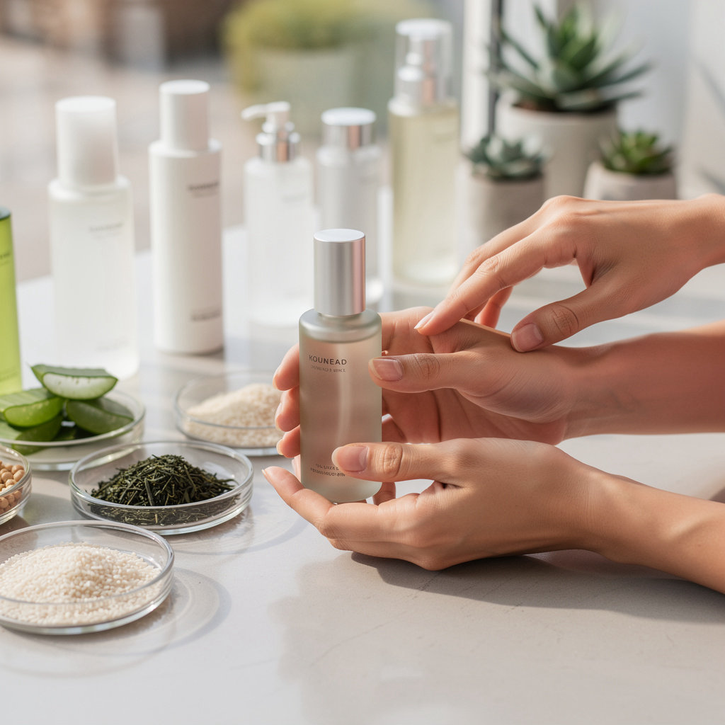 The Face Shop San Diego storefront in a vibrant San Diego neighborhood, welcoming local customers for skincare consultations